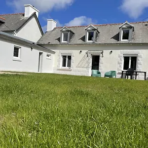 Maison Totalement Rénovée 3 Au Coeur Du Village Lézardrieux
